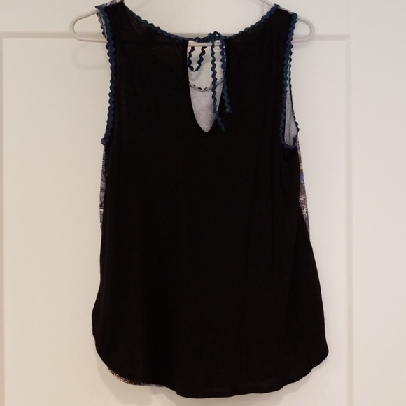 Boho Tank - Picture 4 of 5